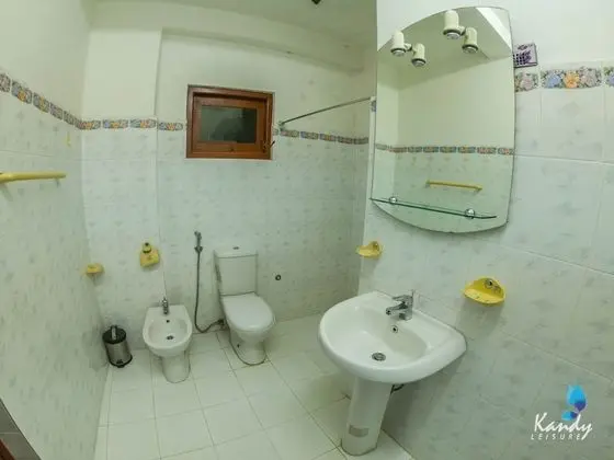 Tek Büyük Yataklı Oda, 1 Çift Kişilik Yatak, Sigara İçilmez