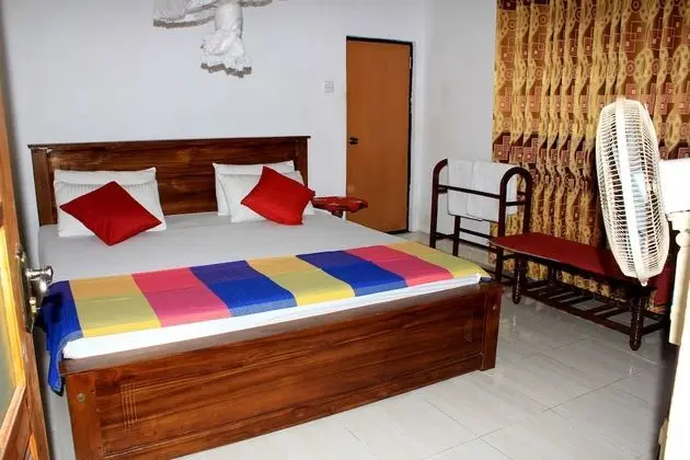 Basic Tek Büyük Yataklı Oda, 1 En Büyük (King) Boy Yatak