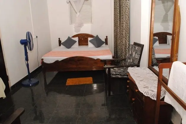 Basic Tek Büyük Yataklı Oda, 1 En Büyük (King) Boy Yatak