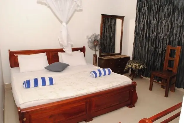 Basic Tek Büyük Yataklı Oda, 1 En Büyük (King) Boy Yatak