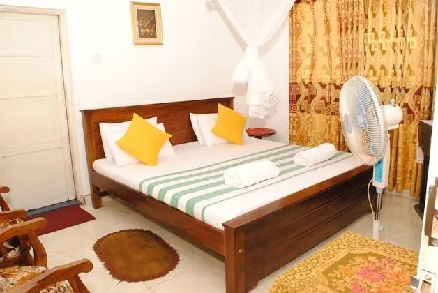 Basic Tek Büyük Yataklı Oda, 1 En Büyük (King) Boy Yatak