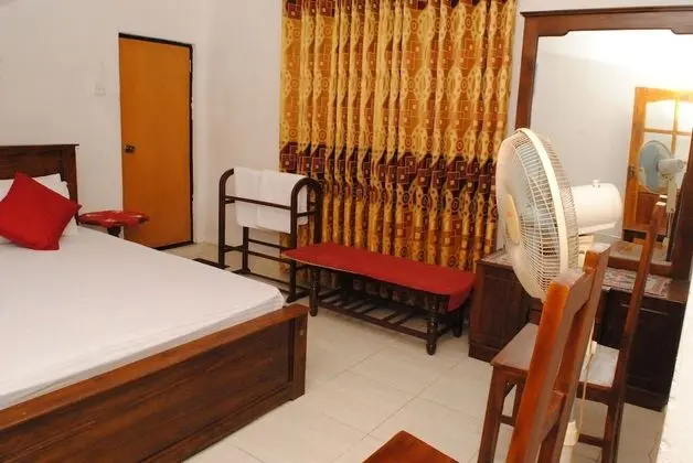 Basic Tek Büyük Yataklı Oda, 1 En Büyük (King) Boy Yatak