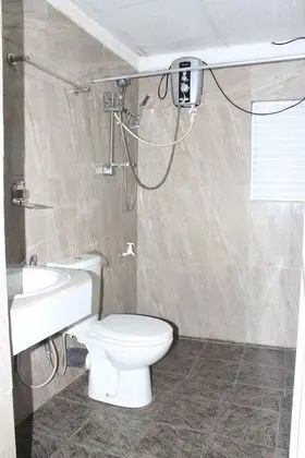 Basic Tek Büyük Yataklı Oda, 1 En Büyük (King) Boy Yatak