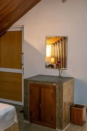 Premium Tek Büyük Yataklı Oda