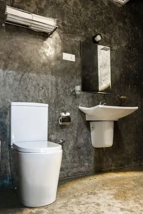 Premium Tek Büyük Yataklı Oda