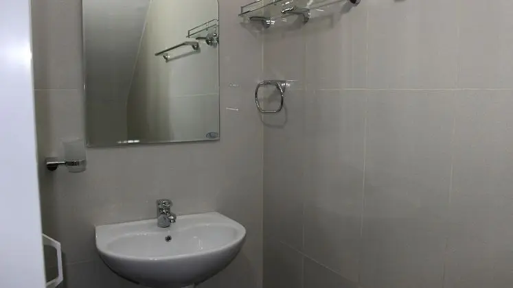 Deluxe Apart Daire, 1 Yatak Odası, Mutfak, Zemin Kat