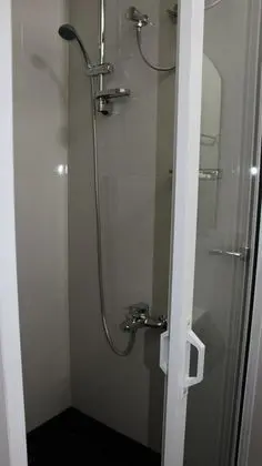Deluxe Tek Büyük Yataklı Oda, Özel Banyo