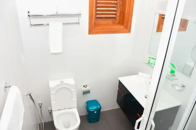 Deluxe Oda, 1 En Büyük (King) Boy Yatak, Sigara İçilmez