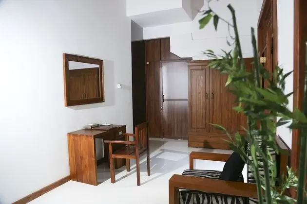 Premier Süit, 1 En Büyük (King) Boy Yatak, Sigara İçilmez