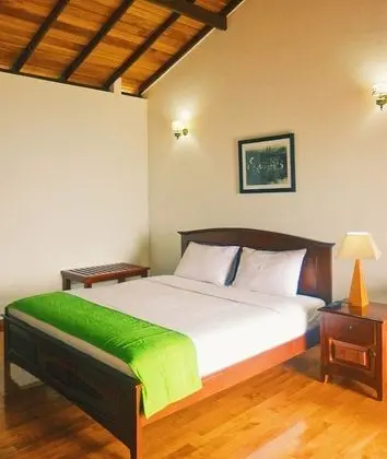 Classic Bungalov, 3 Yatak Odası, Dağ Manzaralı