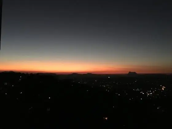 Classic Bungalov, 3 Yatak Odası, Dağ Manzaralı