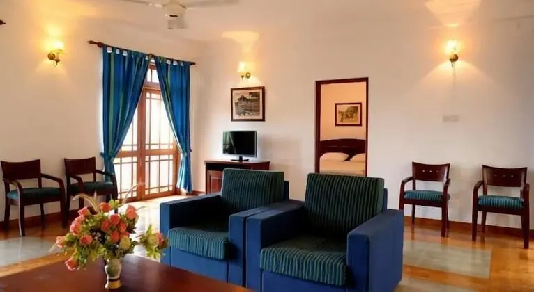 Classic Bungalov, 3 Yatak Odası, Dağ Manzaralı