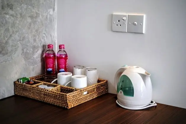 Deluxe Tek Büyük Yataklı Oda, Dağ Manzaralı