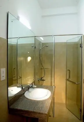 Deluxe Tek Büyük Yataklı Oda, Dağ Manzaralı