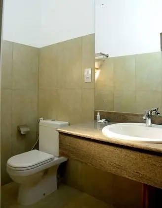 Deluxe Tek Büyük Yataklı Oda, Dağ Manzaralı