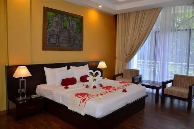 Deluxe Oda, 1 Yatak Odası, Dağ Manzaralı