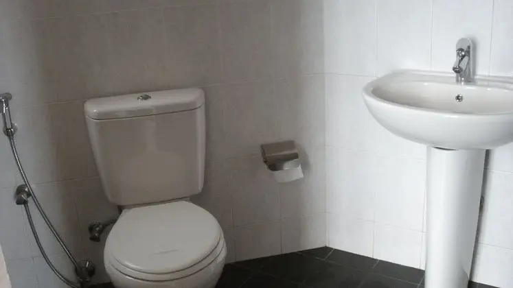 Banyo