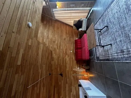 Tinyhouse, Bahçe Manzaralı, Klimalı