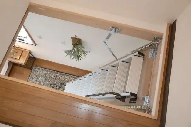 Ev (Private Vacation Home)
