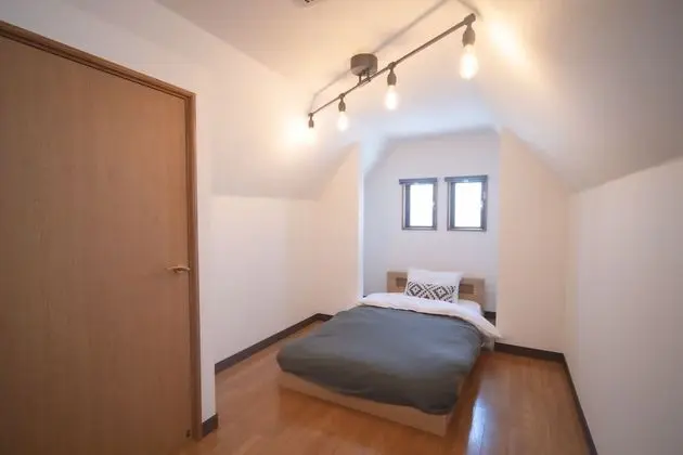 Ev (Private Vacation Home)