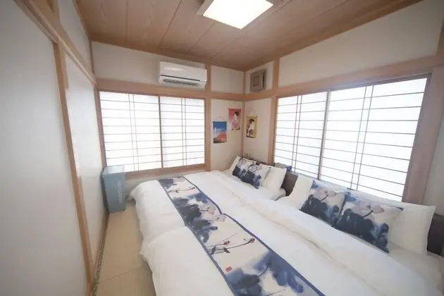 Ev (Private Vacation Home)