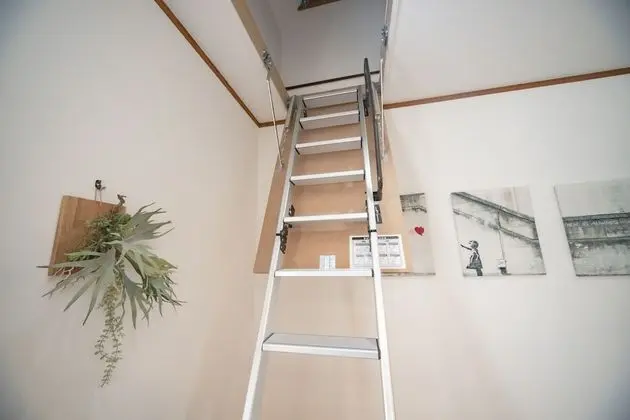 Ev (Private Vacation Home)