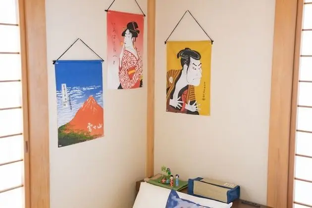 Ev (Private Vacation Home)