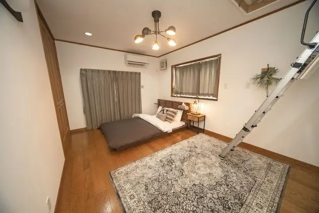 Ev (Private Vacation Home)