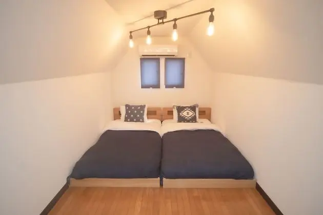 Ev (Private Vacation Home)