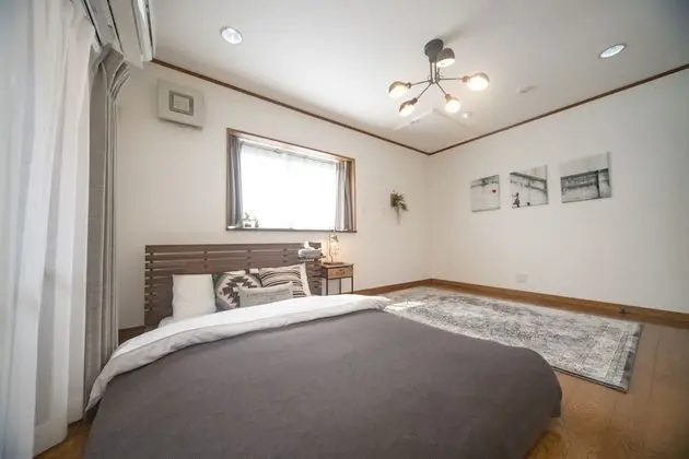 Ev (Private Vacation Home)