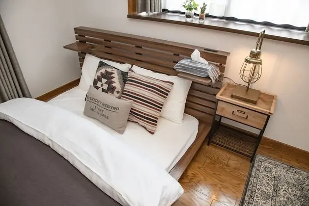 Ev (Private Vacation Home)