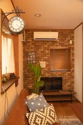 Ev (Private Vacation Home)