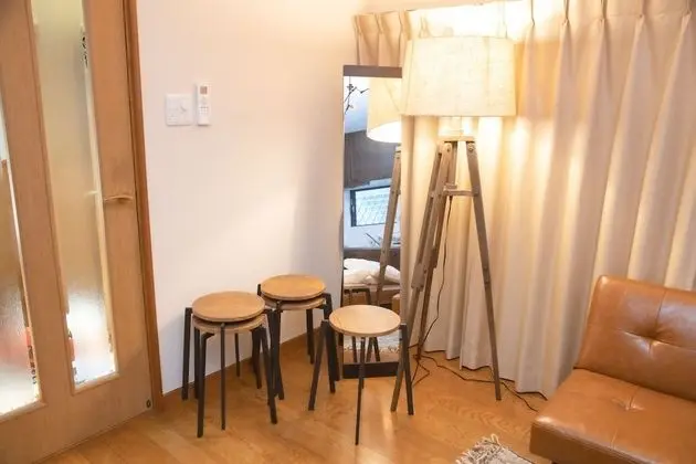 Ev (Private Vacation Home)