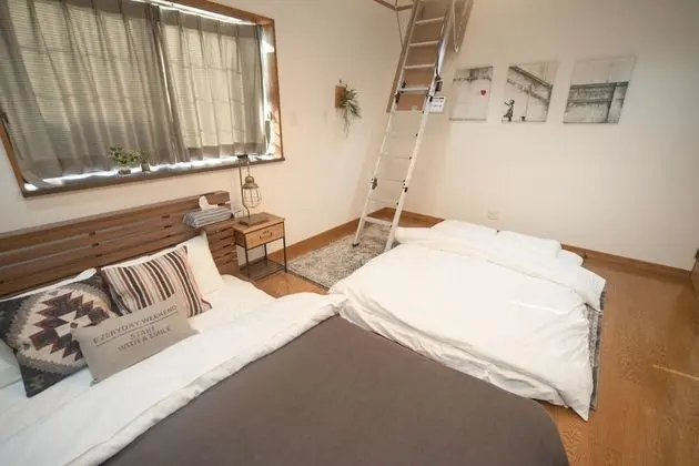 Ev (Private Vacation Home)