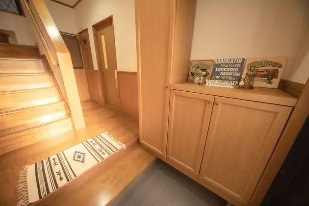 Ev (Private Vacation Home)