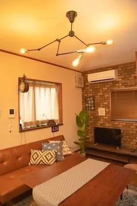 Ev (Private Vacation Home)