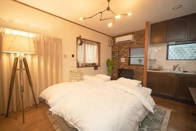 Ev (Private Vacation Home)