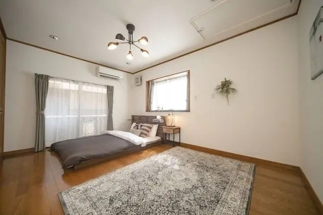 Ev (Private Vacation Home)