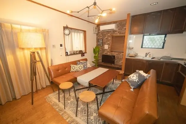 Ev (Private Vacation Home)