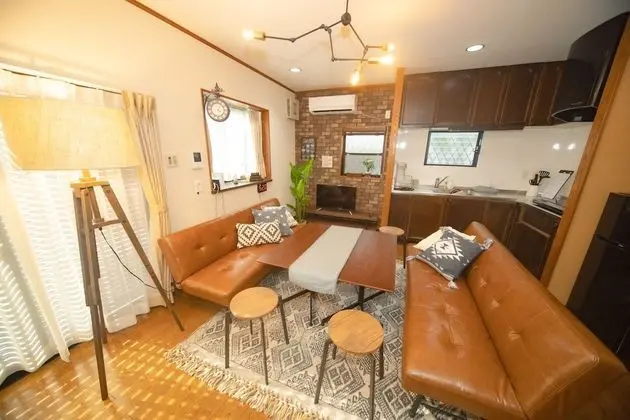 Ev (Private Vacation Home)