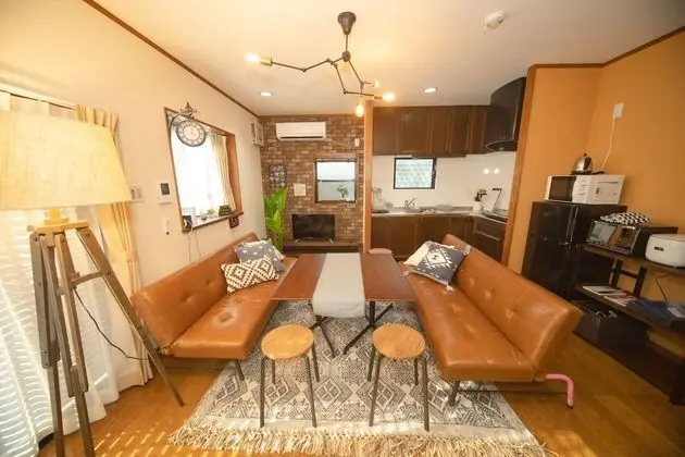Ev (Private Vacation Home)