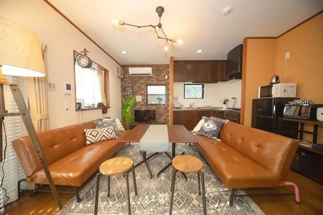 Ev (Private Vacation Home)