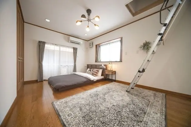 Ev (Private Vacation Home)