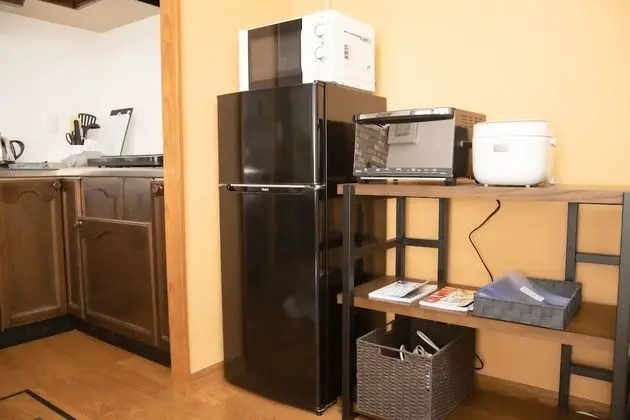 Ev (Private Vacation Home)