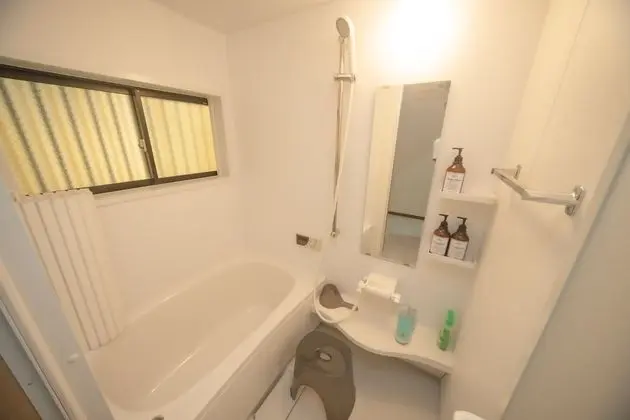 Ev (Private Vacation Home)