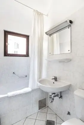 Classic apartment for 2 +2 persons