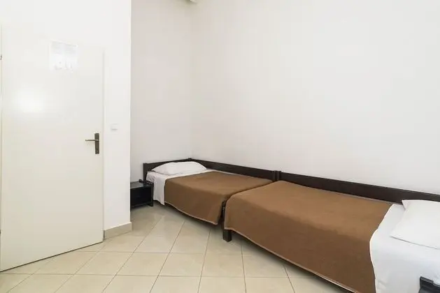 Classic apartment for 4 + 1 person