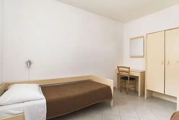 Classic apartment for 4+2 persons