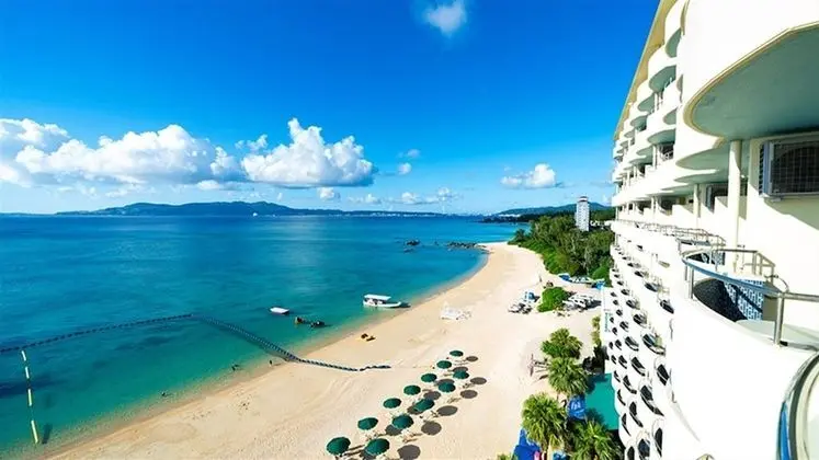 Deluxe İki Ayrı Yataklı Oda (Limited Rooms 8-9F)