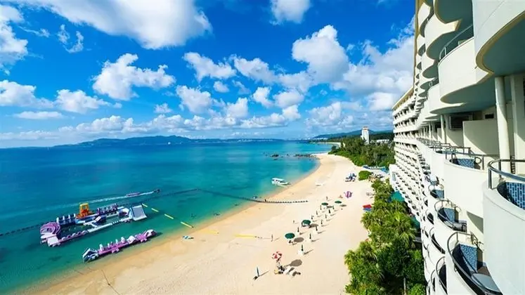 Deluxe İki Ayrı Yataklı Oda (Limited Rooms 8-9F)